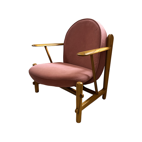 Chair 2